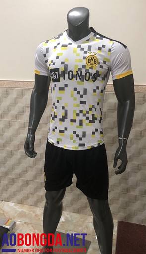 Dortmund-trang-2021
