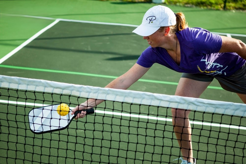 Lợi ích của việc thực hiện những cú Dink tốt và hiệu quả khi chơi Pickleball