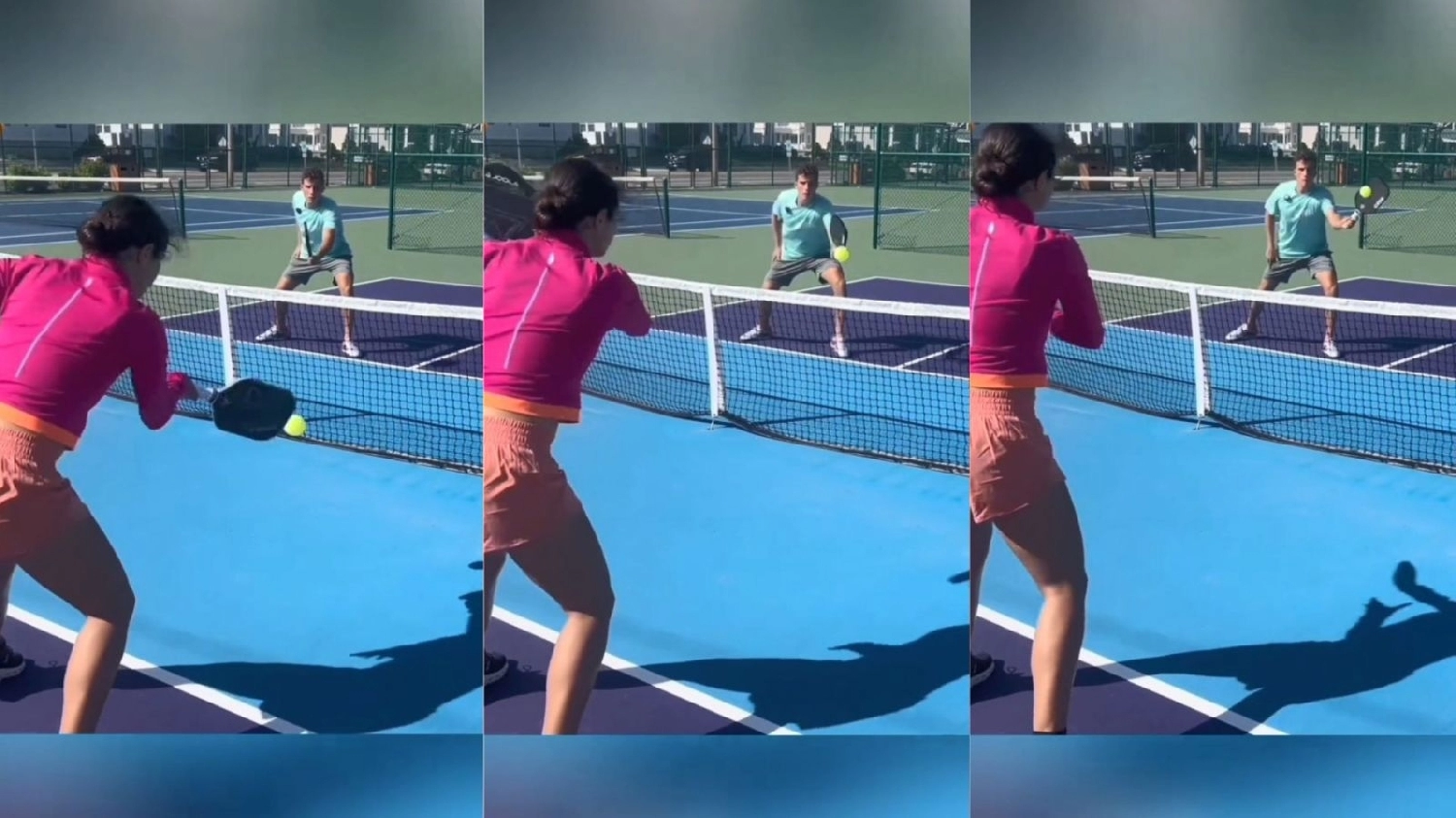 mẹo để giúp bạn thực hiện kỹ thuật Dink tốt và hiệu quả khi chơi Pickleball