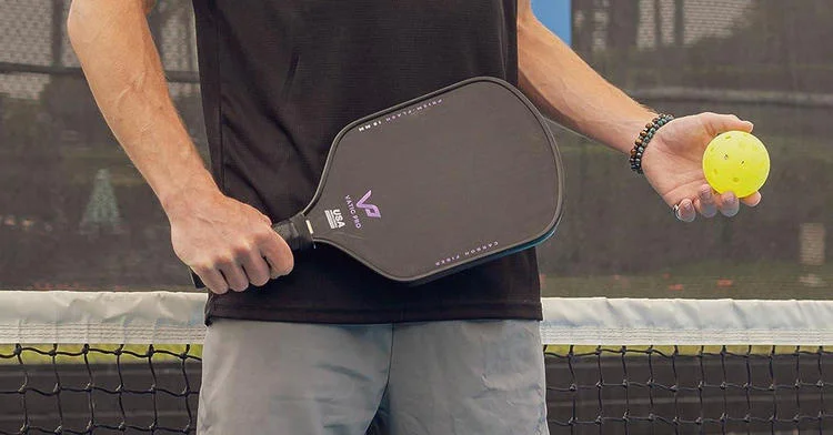 Mẹo để cải thiện kỹ thuật dõi theo vợt Pickleball