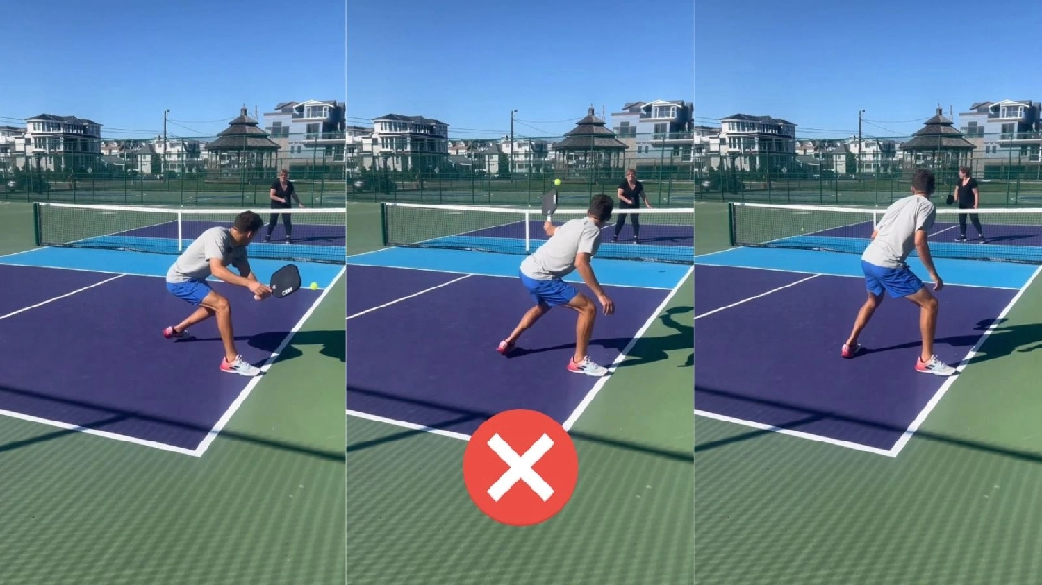 Sai lầm phổ biến nhất