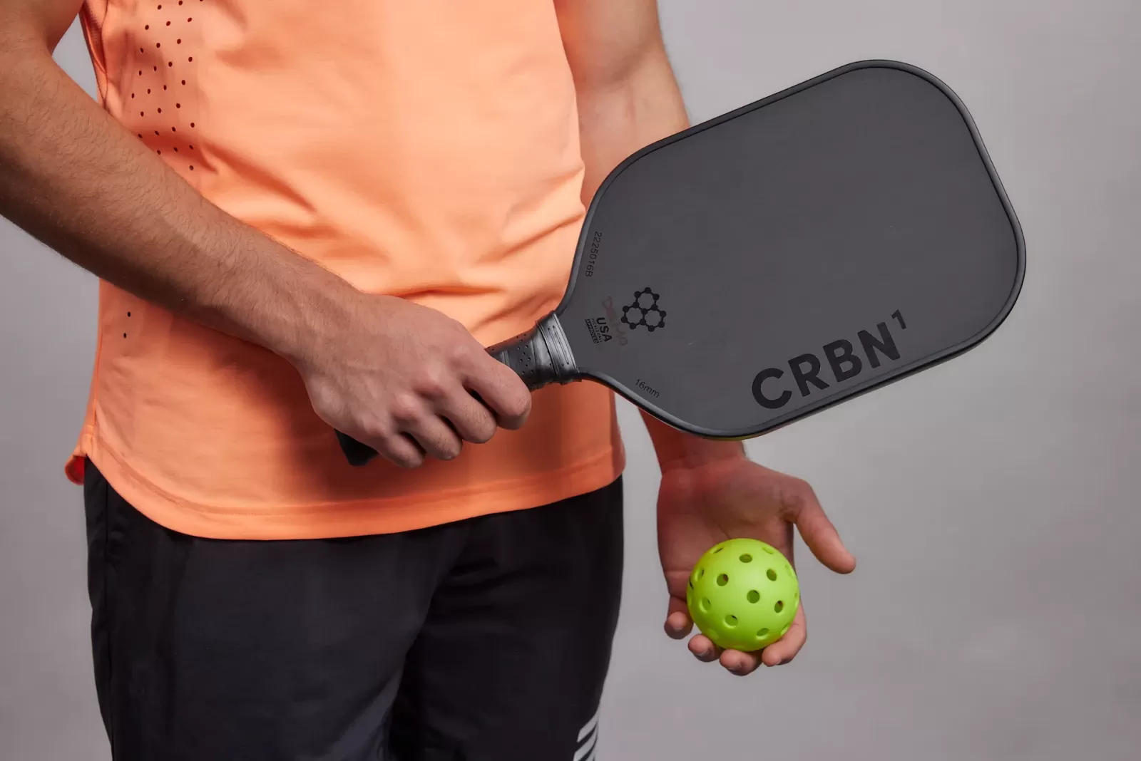 Lợi ích của việc sử dụng kỹ thuật dõi theo vợt Pickleball