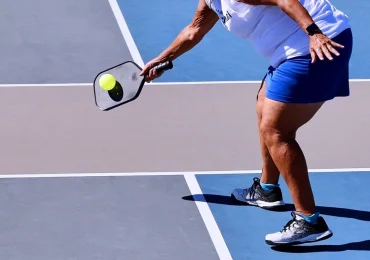 Top 7 Chiến Thuật Đánh Đơn Pickleball Hiệu Quả Nhất