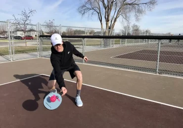 Hướng dẫn thực hiện cú đánh thứ 3 bỏ nhỏ Pickleball (3rd Shot Drop) chi tiết và dễ hiểu nhất